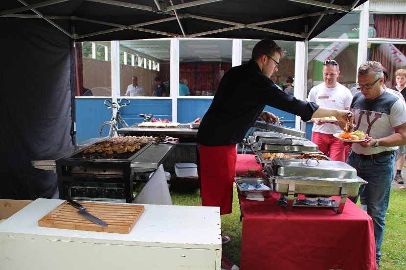 Barbecue 2016 - 087